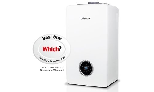 Gas Boiler Installer Replacement Boilers Glasgow